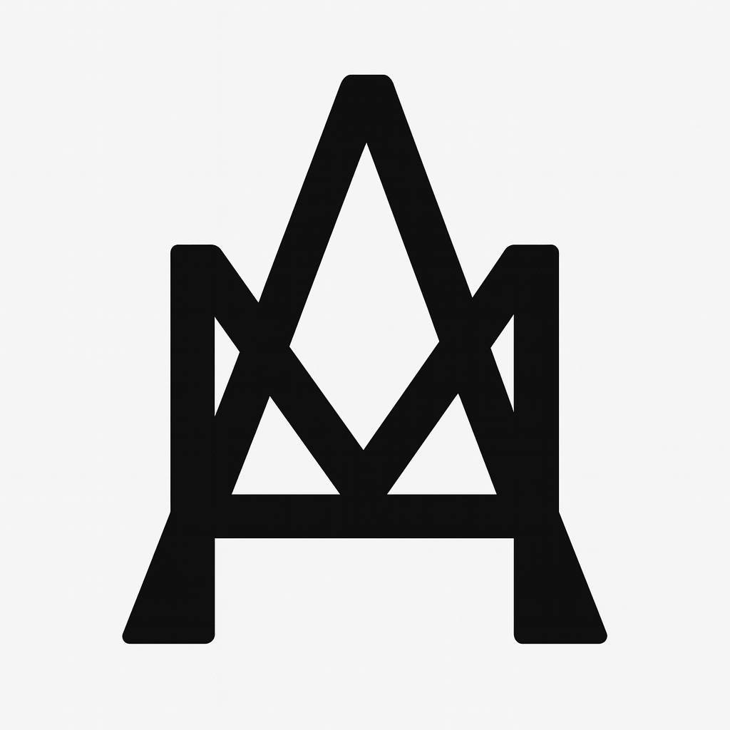 A&M A.I. Logo