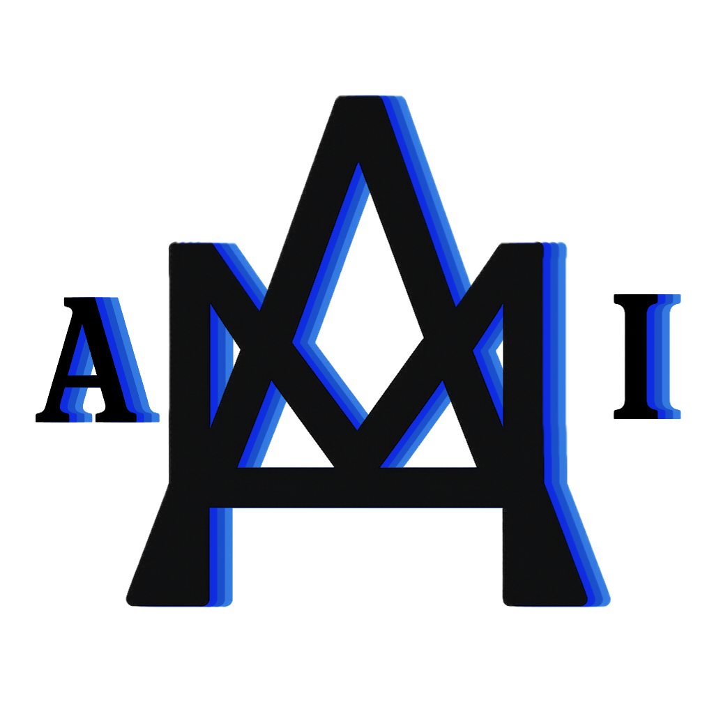 A&M A.I. Logo